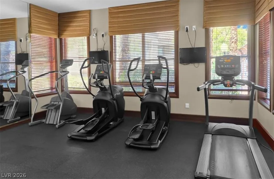 2300 East Silverado Ranch Boulevard 2158 — photo 4
