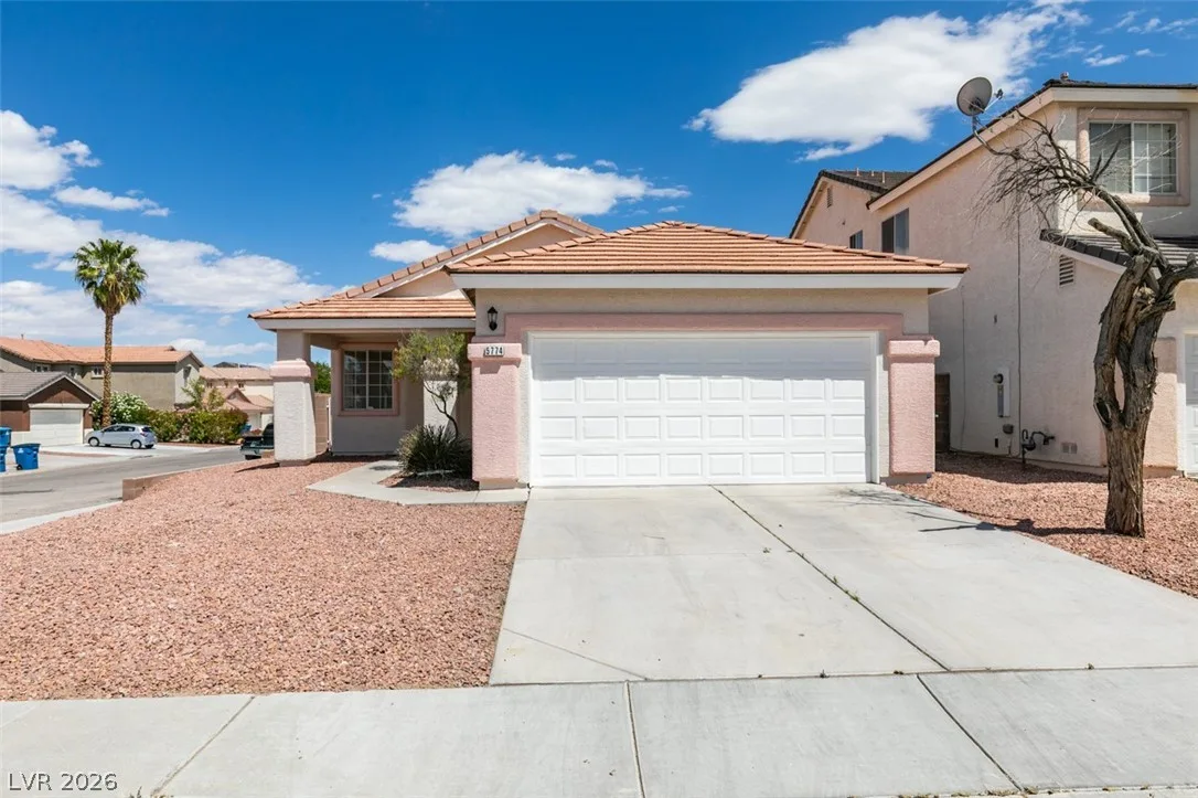 5774 Native Dancer Court — photo 1