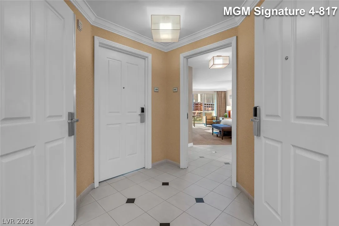 125 East Harmon Avenue 417 — photo 5