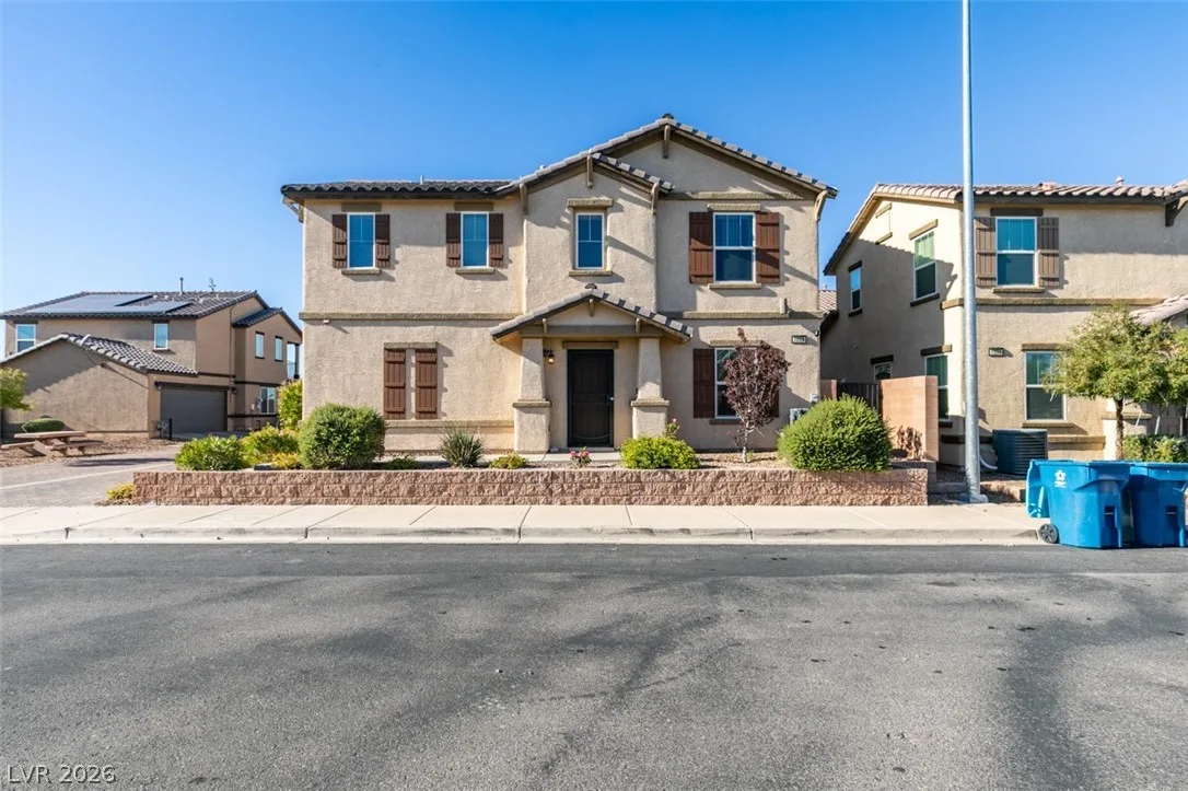1029 Spotted Saddle Street — photo 1