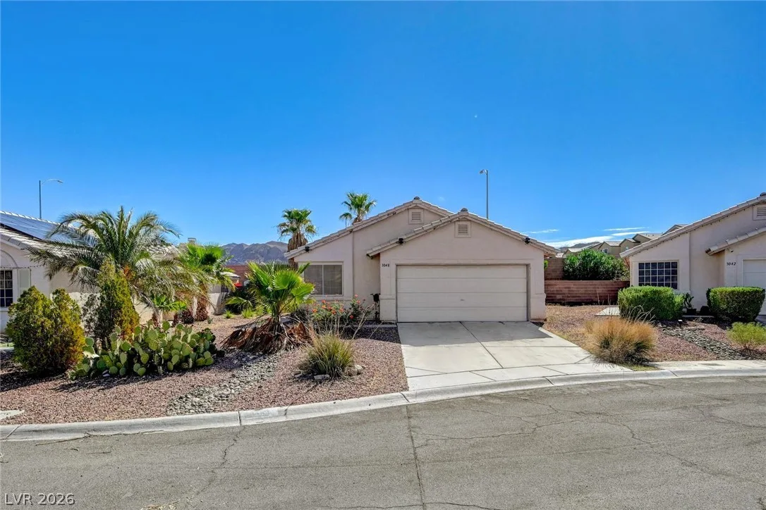 3048 Sierra Ridge Drive — photo 1