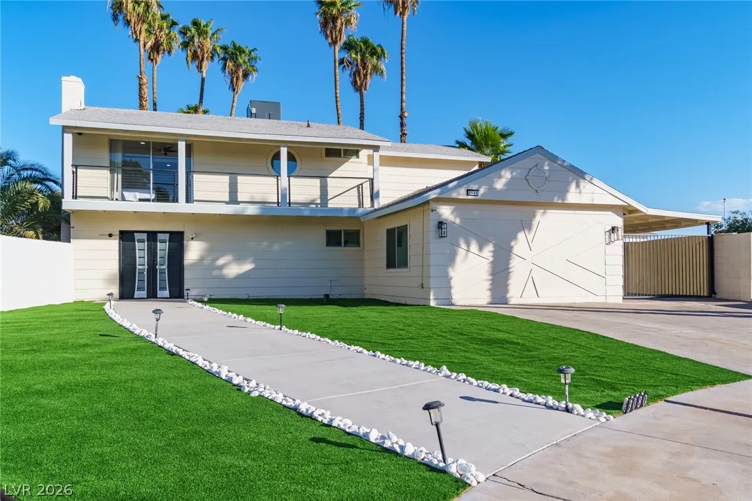 3080 Garnet Court — photo 1