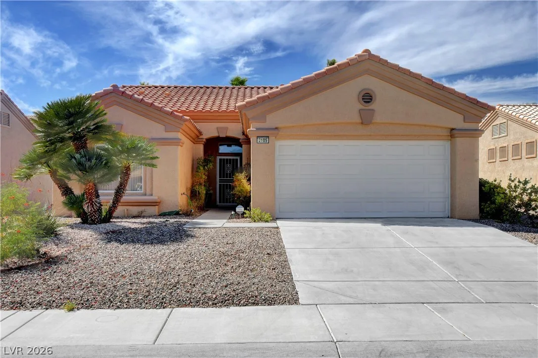 2105 Red Dawn Sky Street — photo 1