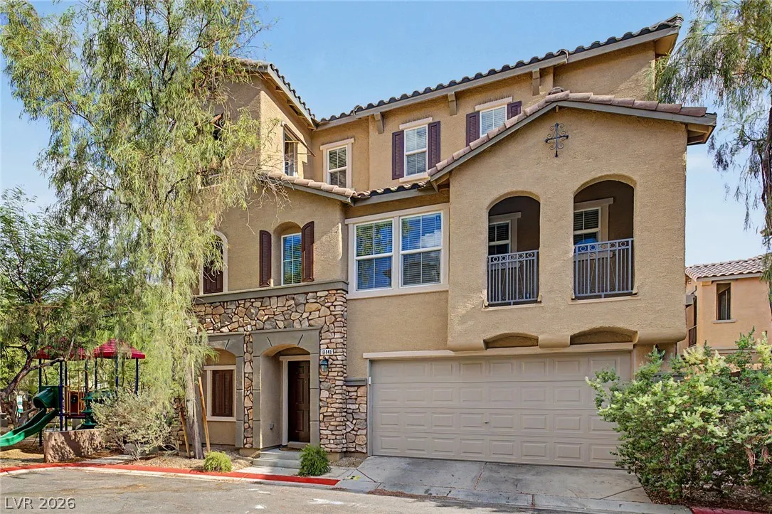 10446 Wildflower Gully Street — photo 1
