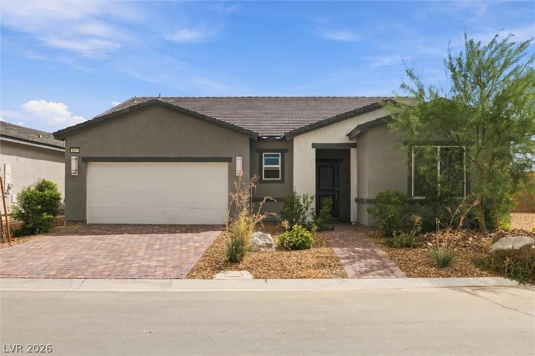 4015 East Cactus Canyon Drive — photo 1
