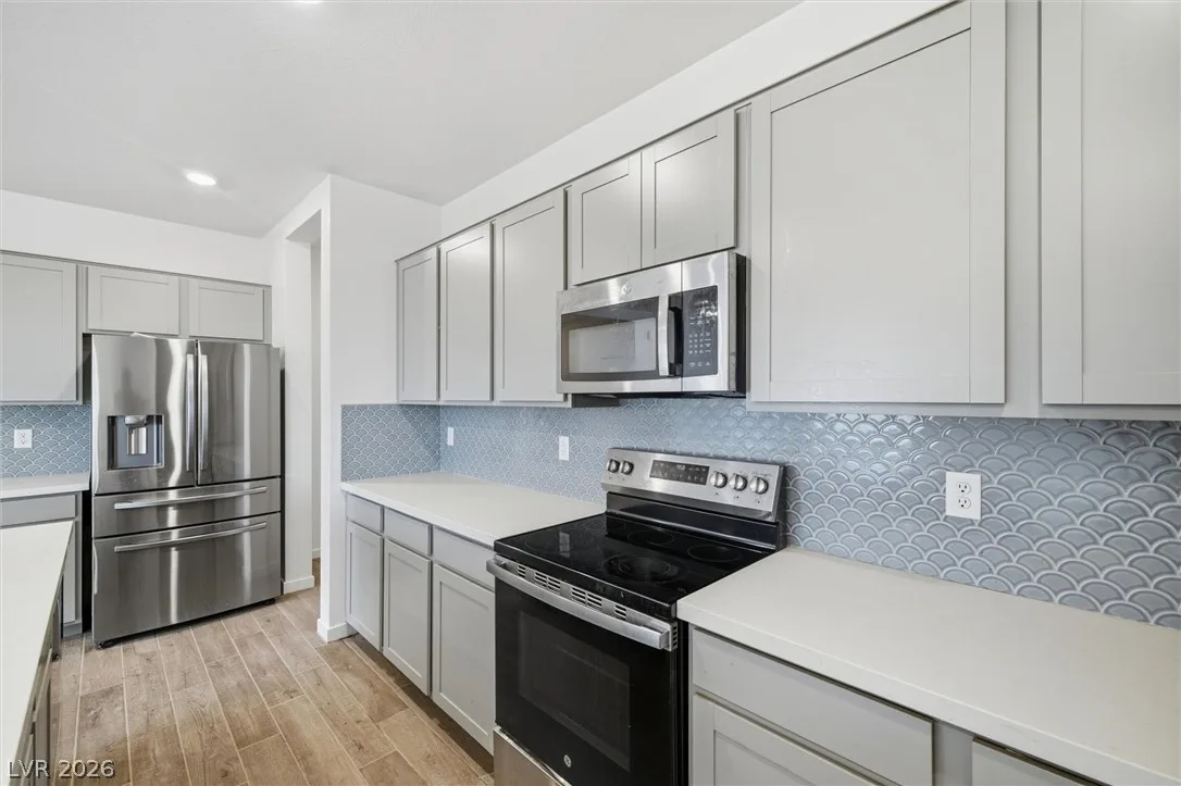 4015 East Cactus Canyon Drive — photo 4