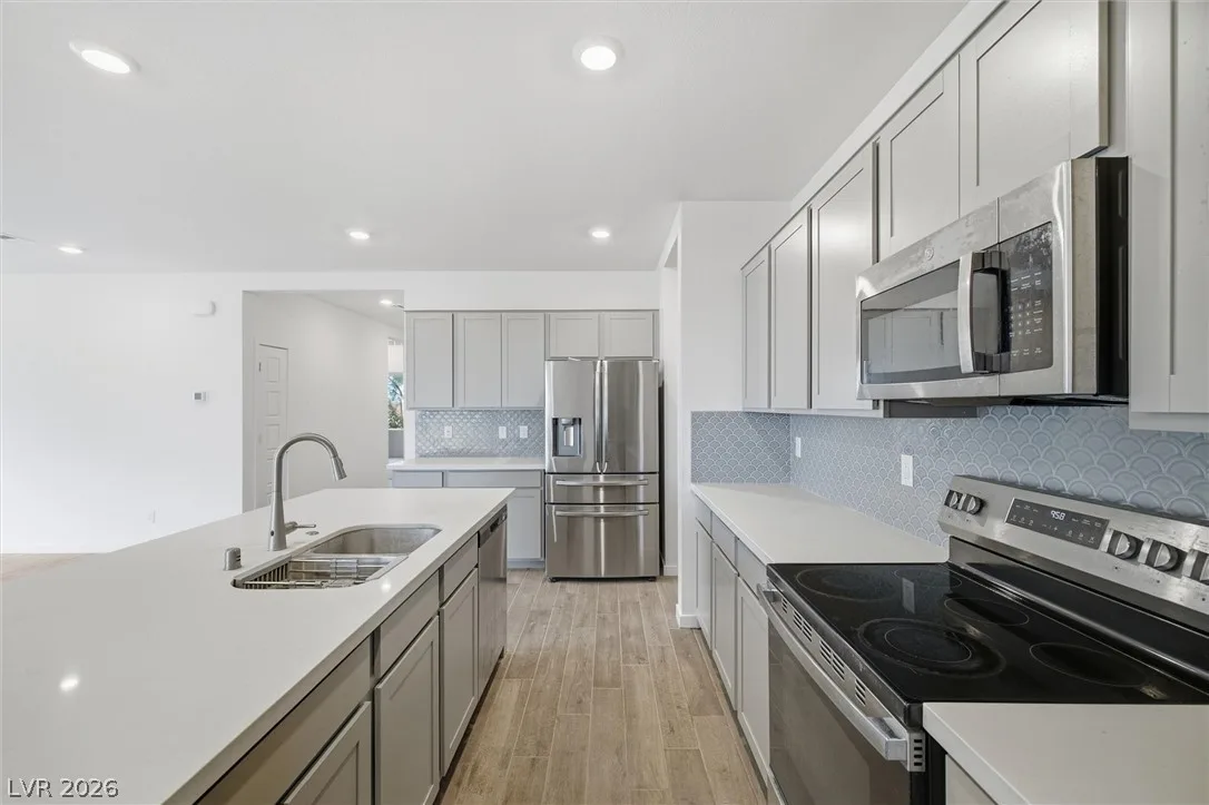 4015 East Cactus Canyon Drive — photo 5