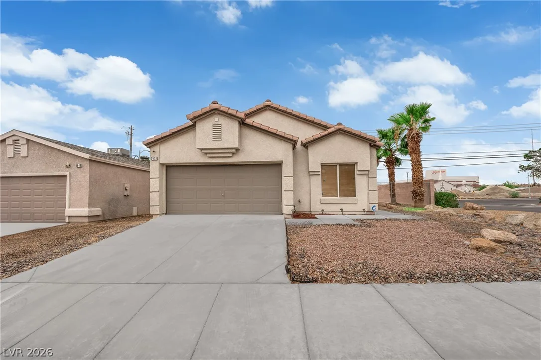 2653 Thunder Struck Court — photo 1