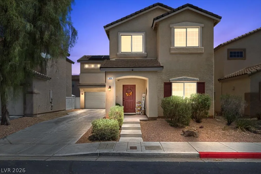 5656 Fast Payout Court — photo 1