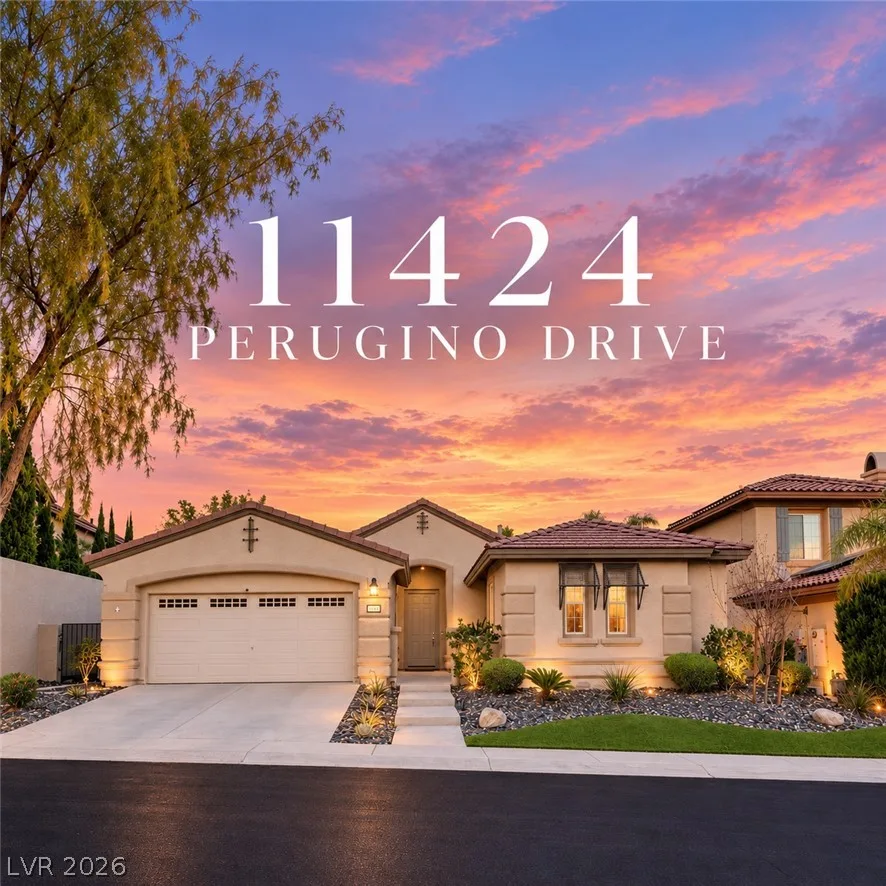 11424 Perugino Drive — photo 1