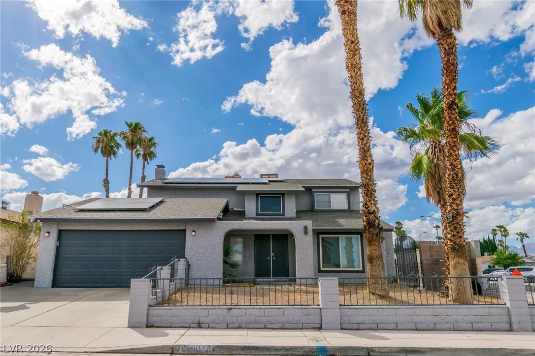 3907 Ebro Way — photo 1