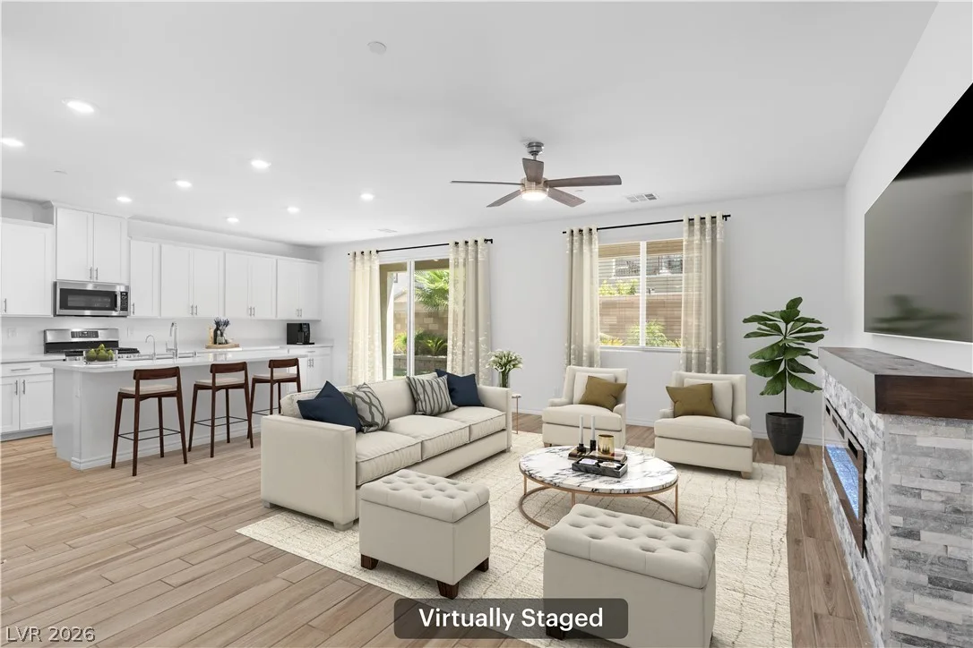 820 Aurelie Ridge Street — photo 2