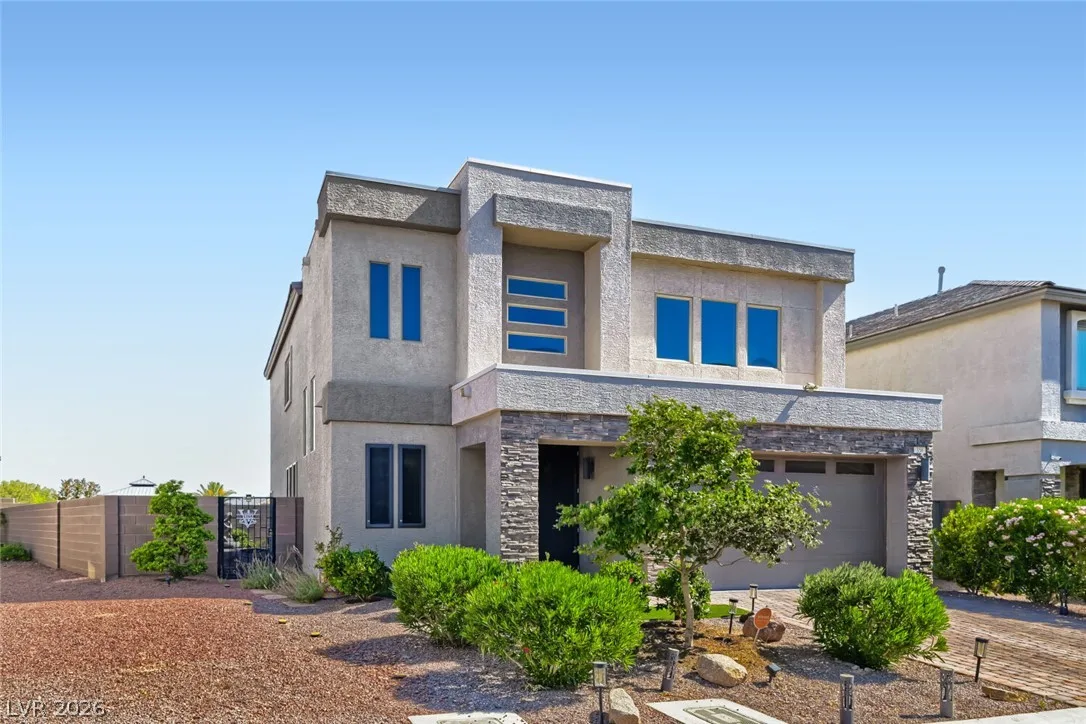 356 Coastal Fog Avenue — photo 2