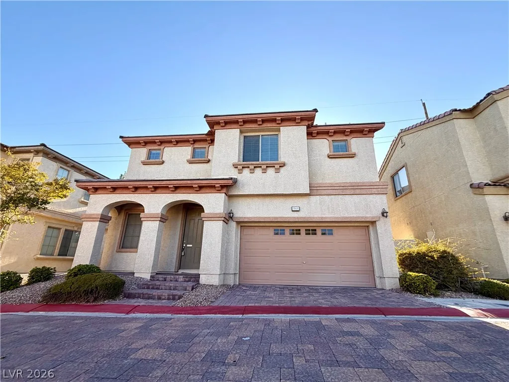 3505 Simmering Sun Court — photo 1