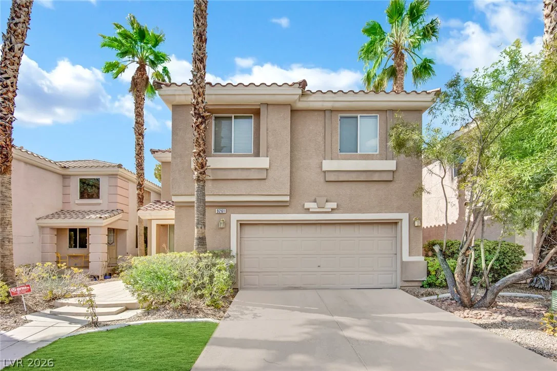 9261 Bearded Iris Avenue — photo 1