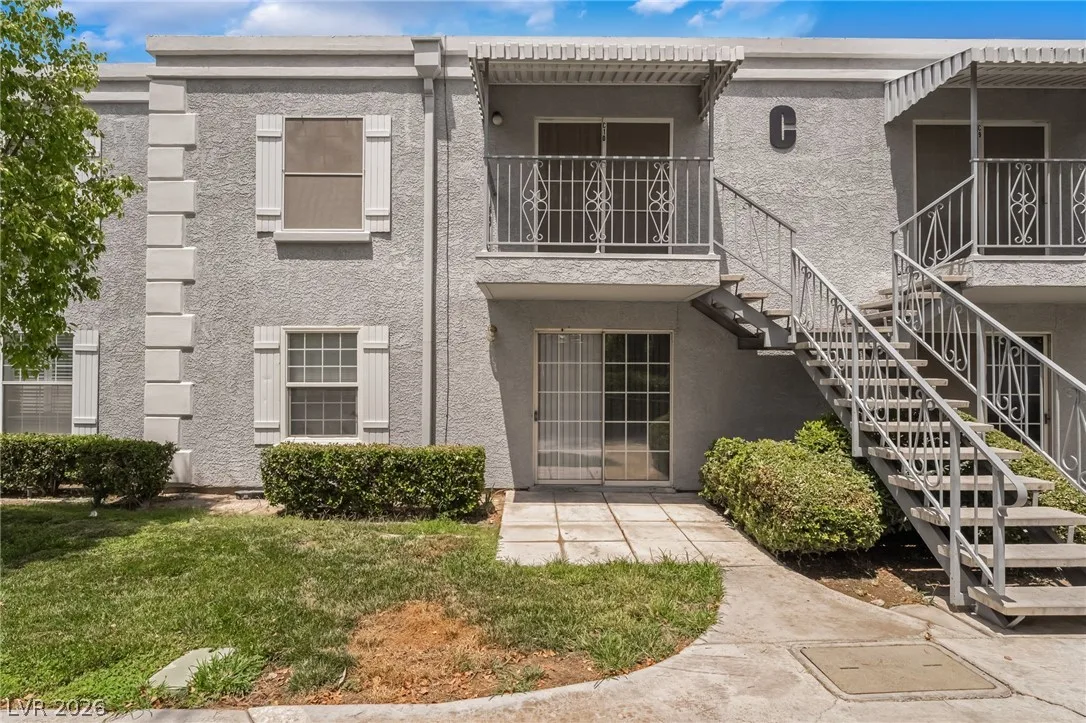3823 South Maryland Parkway C4 — photo 1
