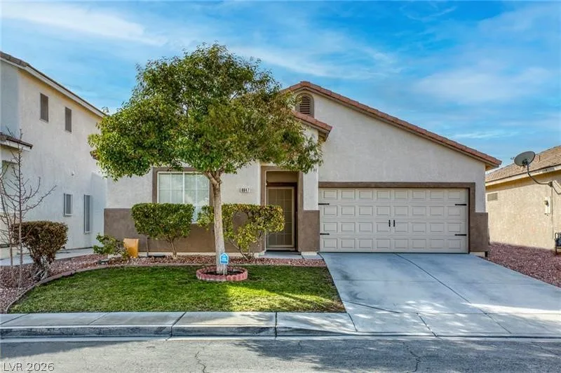 8847 Sacred Falls Avenue — photo 1