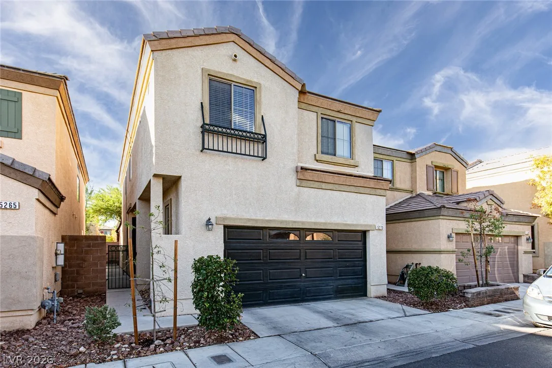 5273 Coral Ribbon Avenue — photo 1