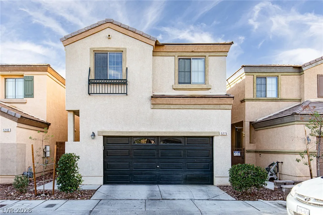5273 Coral Ribbon Avenue — photo 2