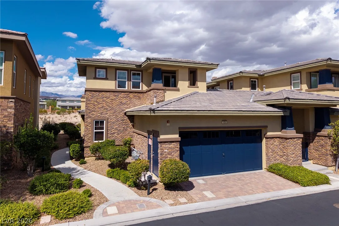 11280 Granite Ridge Drive 1054 — photo 1