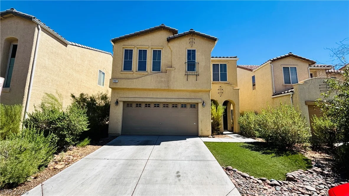 7772 Soda Canyon Street — photo 1