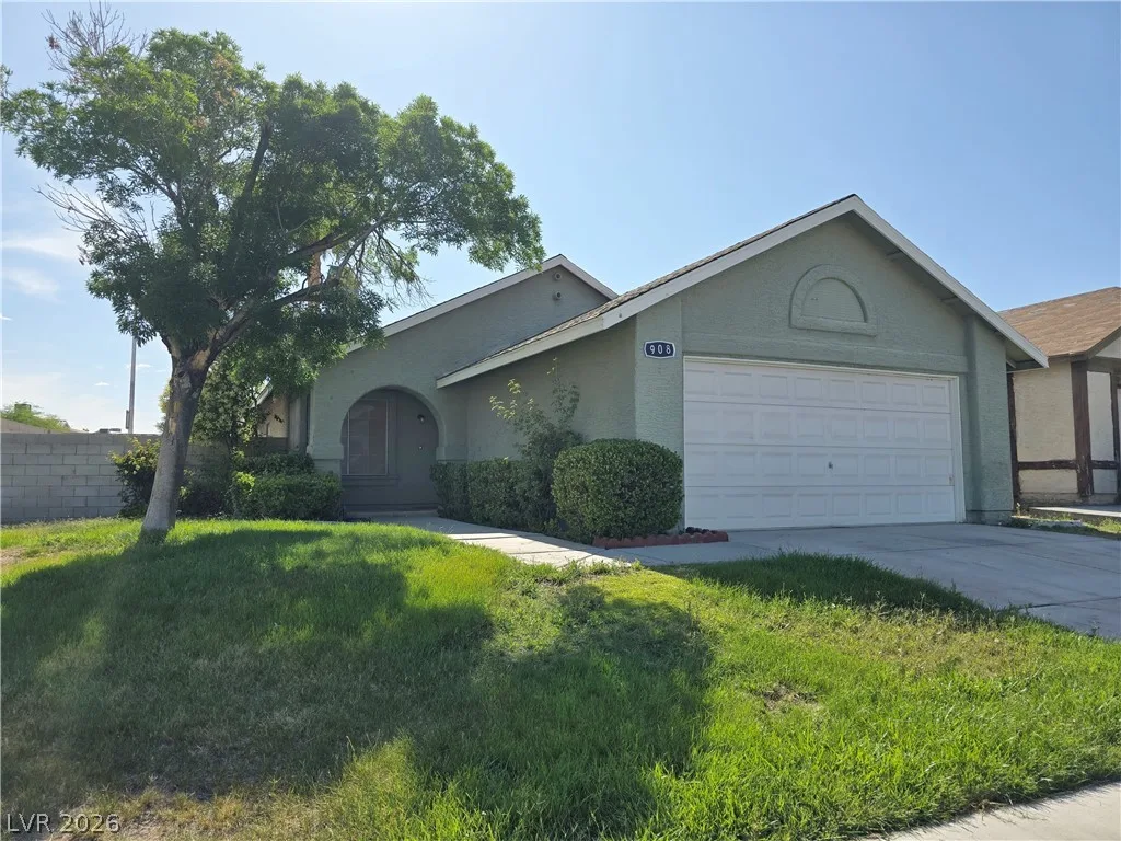 908 Coral Isle Way — photo 1