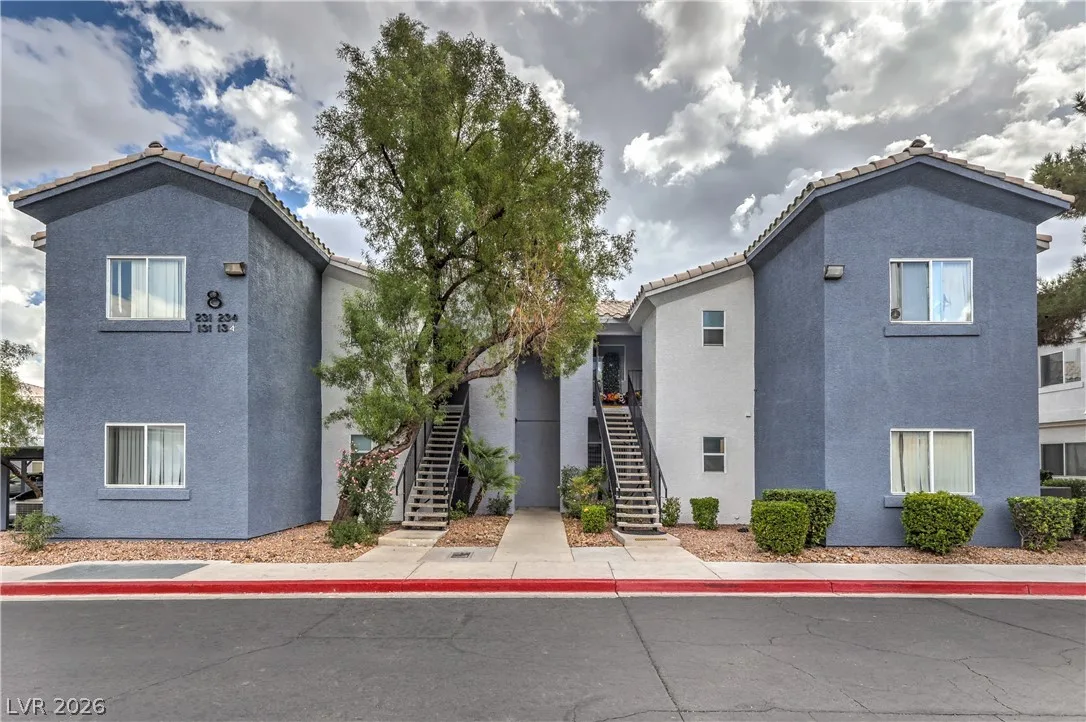 8400 West Charleston Boulevard 233 — photo 1