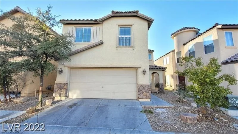 7425 Mojave Canyon Street — photo 1