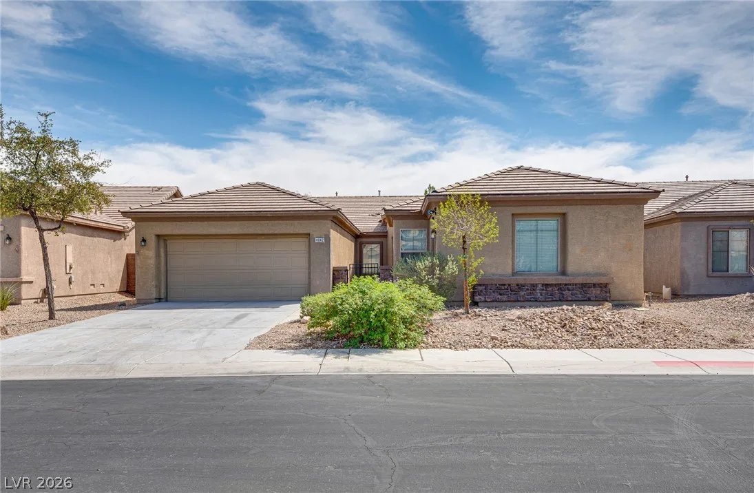4042 Haflinger Court — photo 1