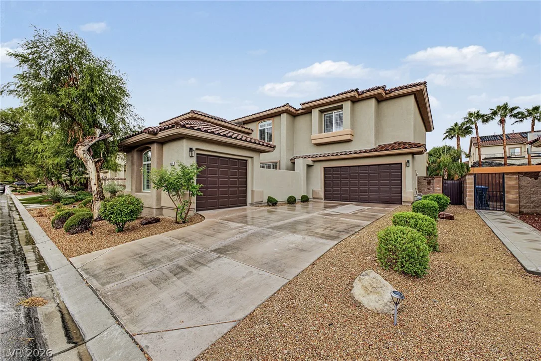 10641 San Sicily Street — photo 1