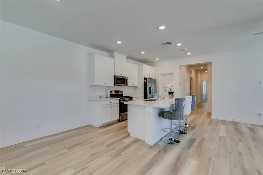 7312 North Decatur Boulevard 6 — photo 4