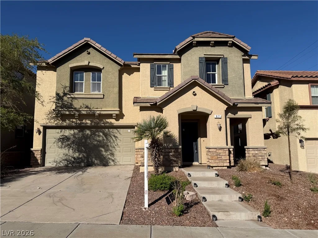 67 Desert Coyote Street — photo 1