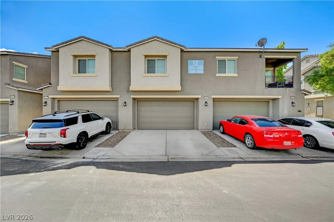 2455 Sunflower Days Avenue 1056 — photo 1