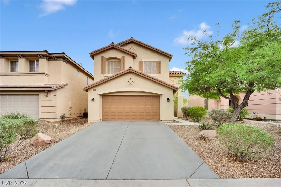 6940 Willow Warbler Street — photo 1