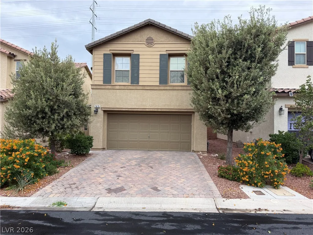 7879 Shoreline Ridge Court — photo 1
