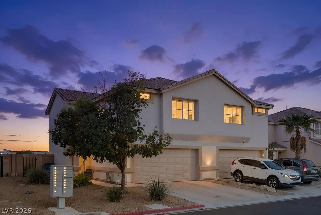 715 Peregrine Falcon Street — photo 1
