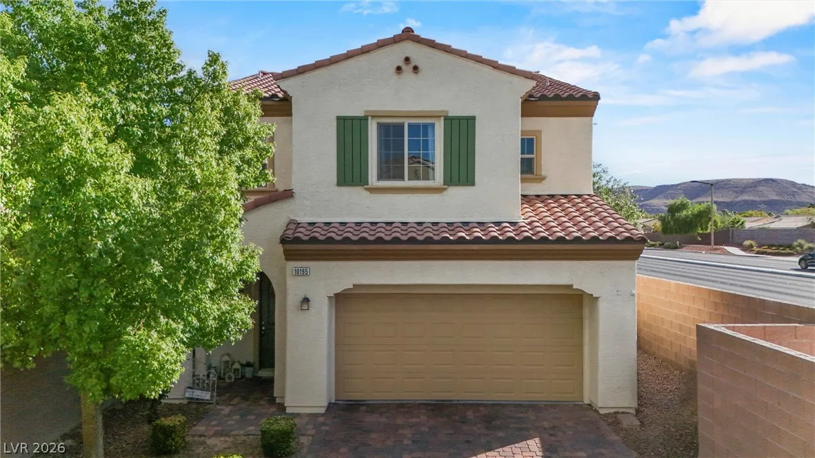 10195 Sunny Peak Court — photo 1
