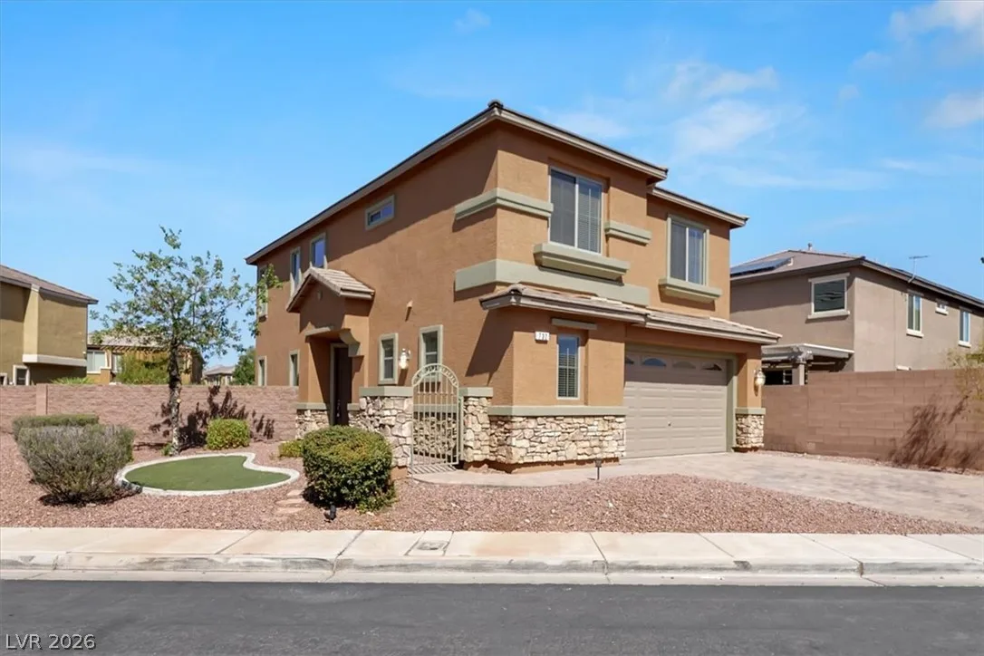 732 RUSTIC DESERT Place — photo 2