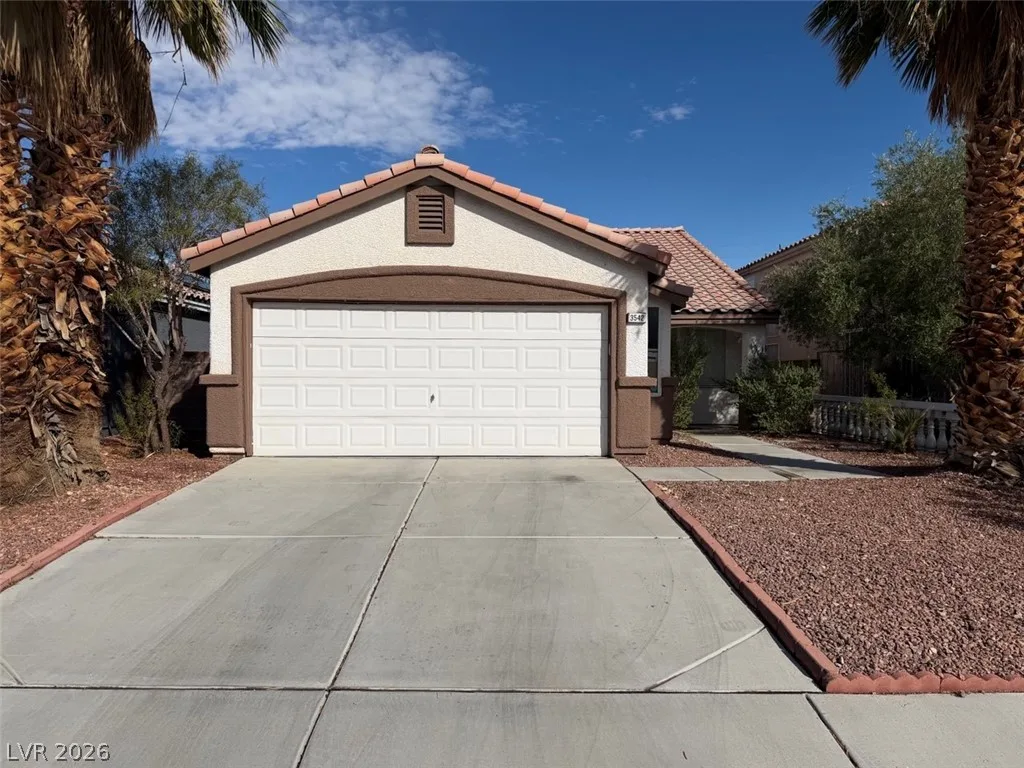 3542 Winter Scene Court — photo 1