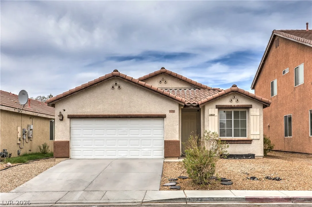 1833 Verde Mirada Drive — photo 1