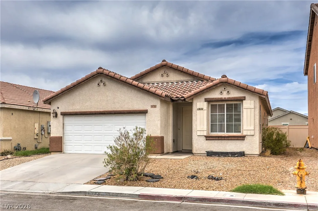 1833 Verde Mirada Drive — photo 2