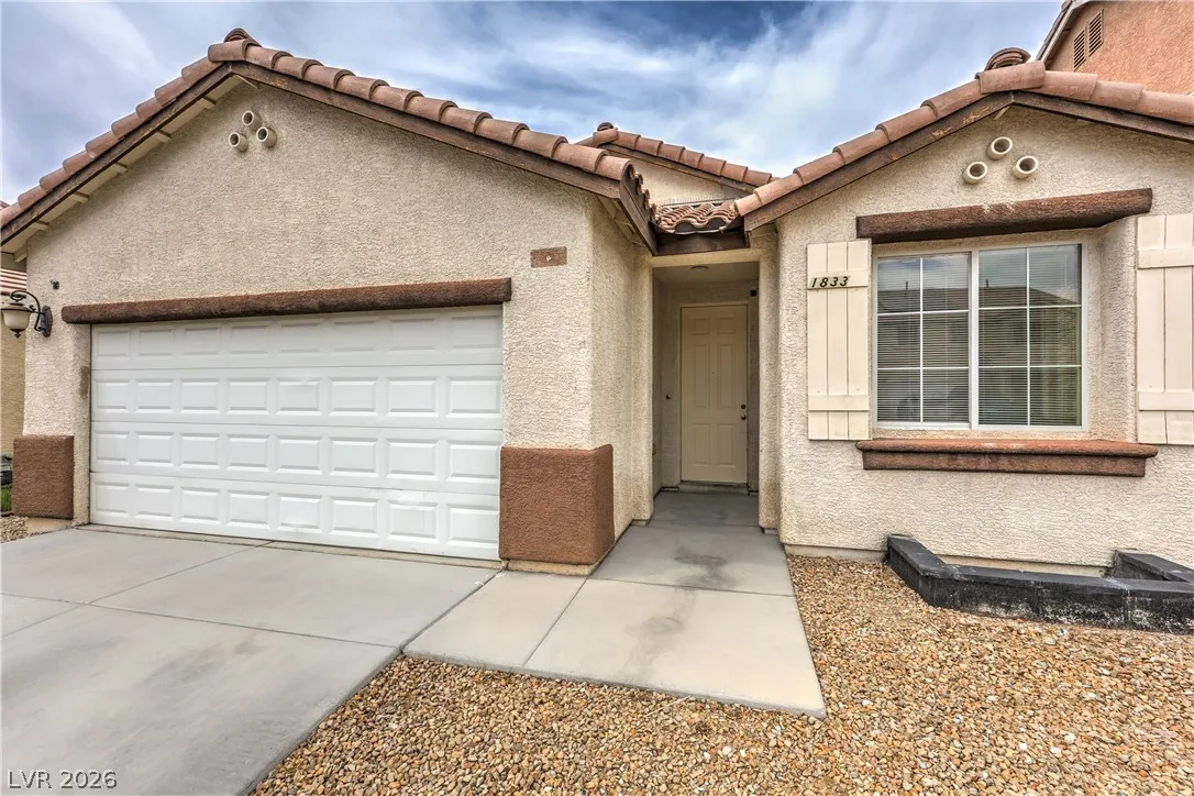 1833 Verde Mirada Drive — photo 3