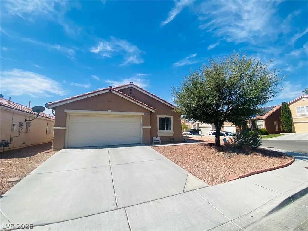 4441 Ivory Jade Avenue — photo 1