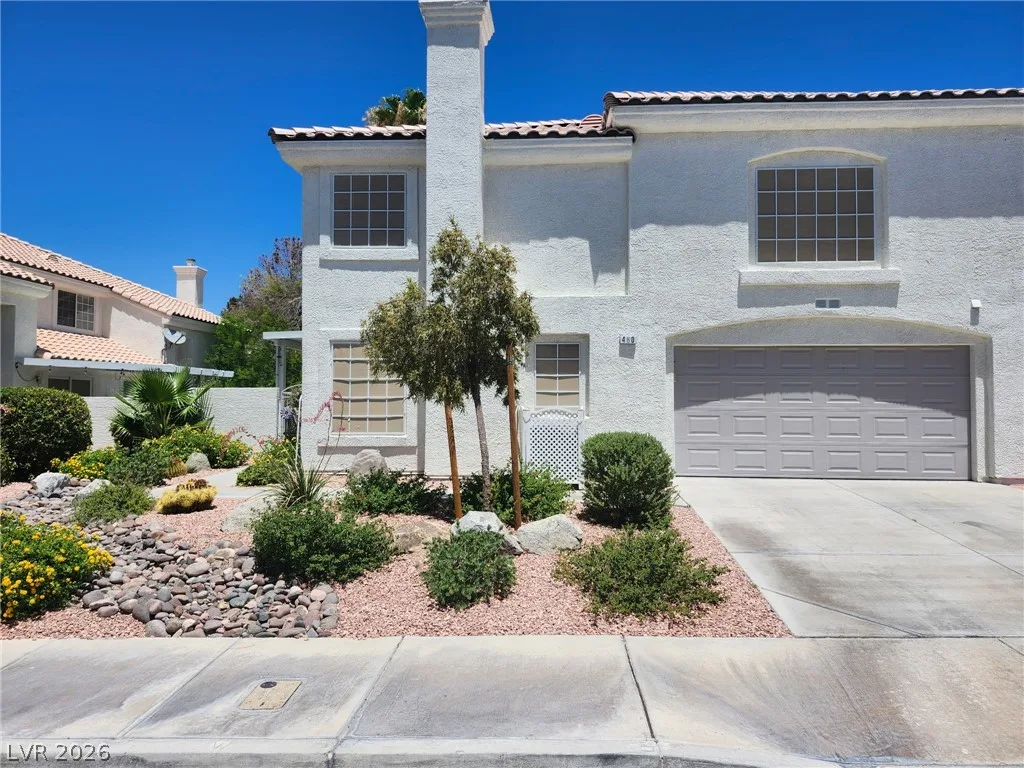 460 Temple Canyon Place 2 — photo 2