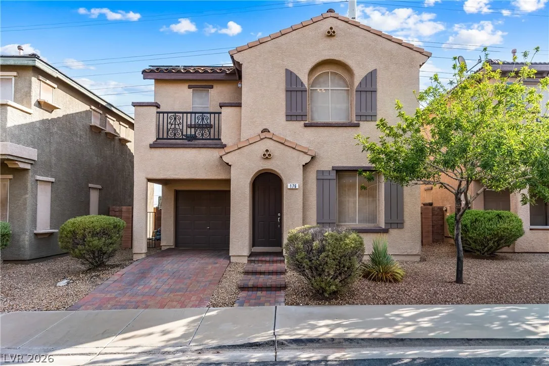 176 Almond Ridge Place — photo 1