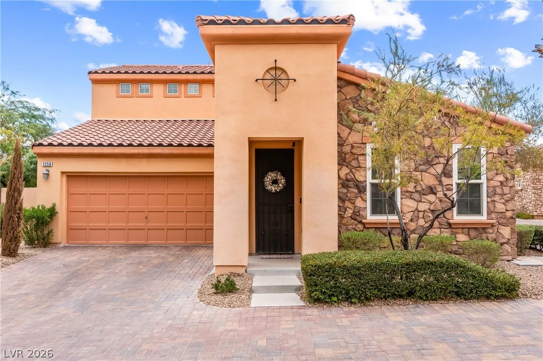 1258 Casa Palermo Circle — photo 1
