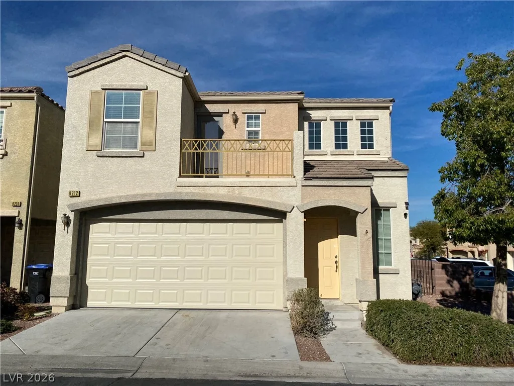 9212 Millikan Avenue — photo 1