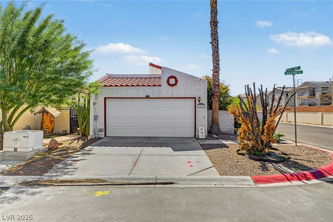 2509 Castlesands Way — photo 2