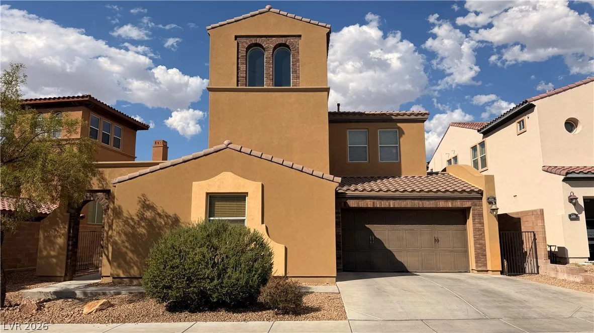 496 VIA PALERMO Drive — photo 1