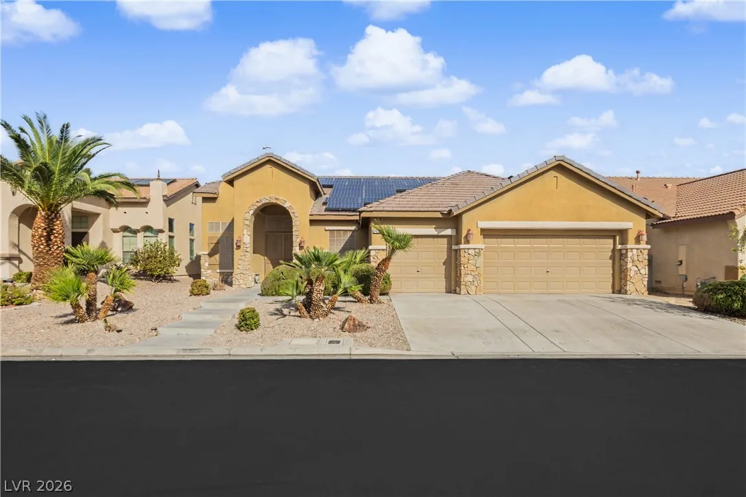 7126 Spindle Berry Street — photo 1